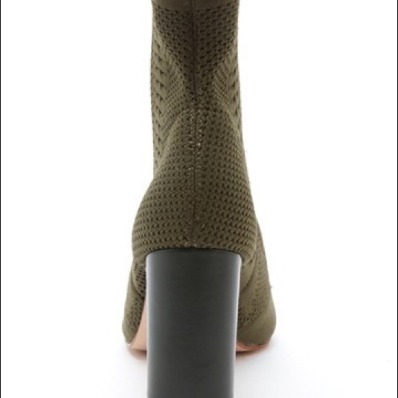 Can’t Stop Open Toe Shoe by Matisse - Picture 5 of 5